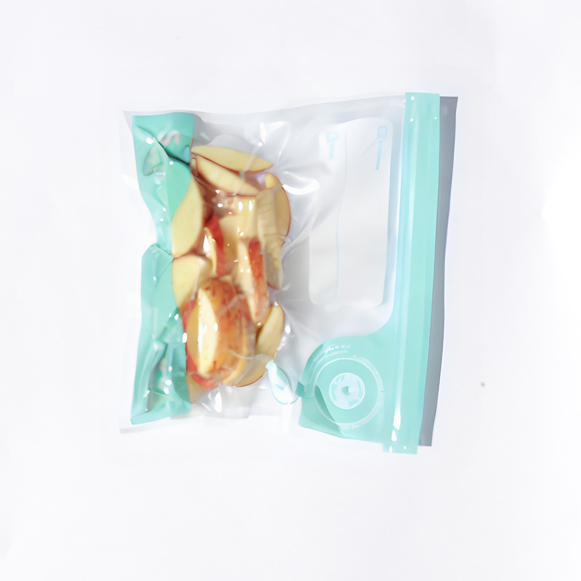 Set vacuum bags 20x30cm (10pcs)