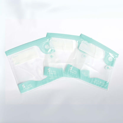 Set vacuum bags 20x30cm (10pcs)